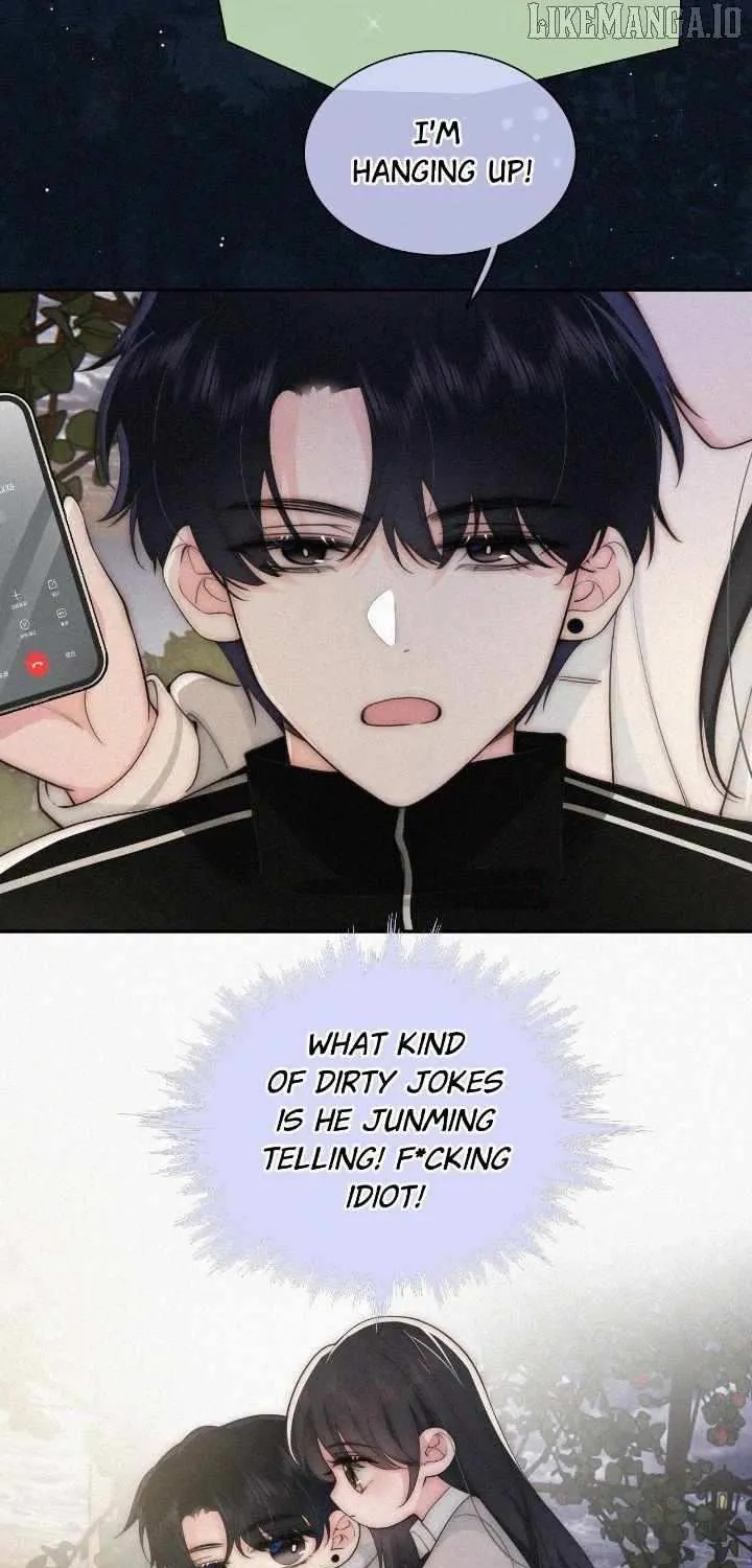 Read Only Love chapter 101 image 34 on Lezhin