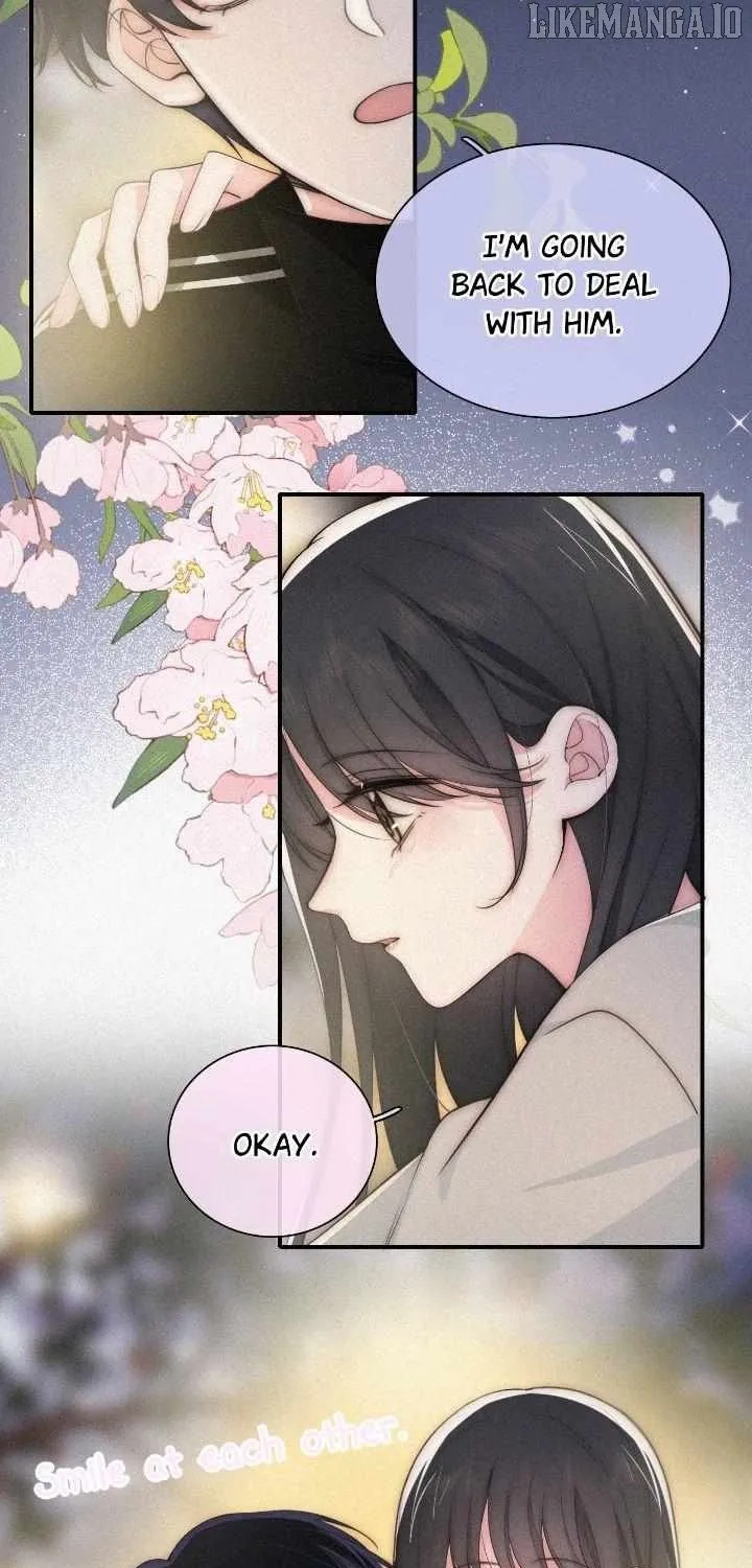Read Only Love chapter 101 image 36 on Lezhin