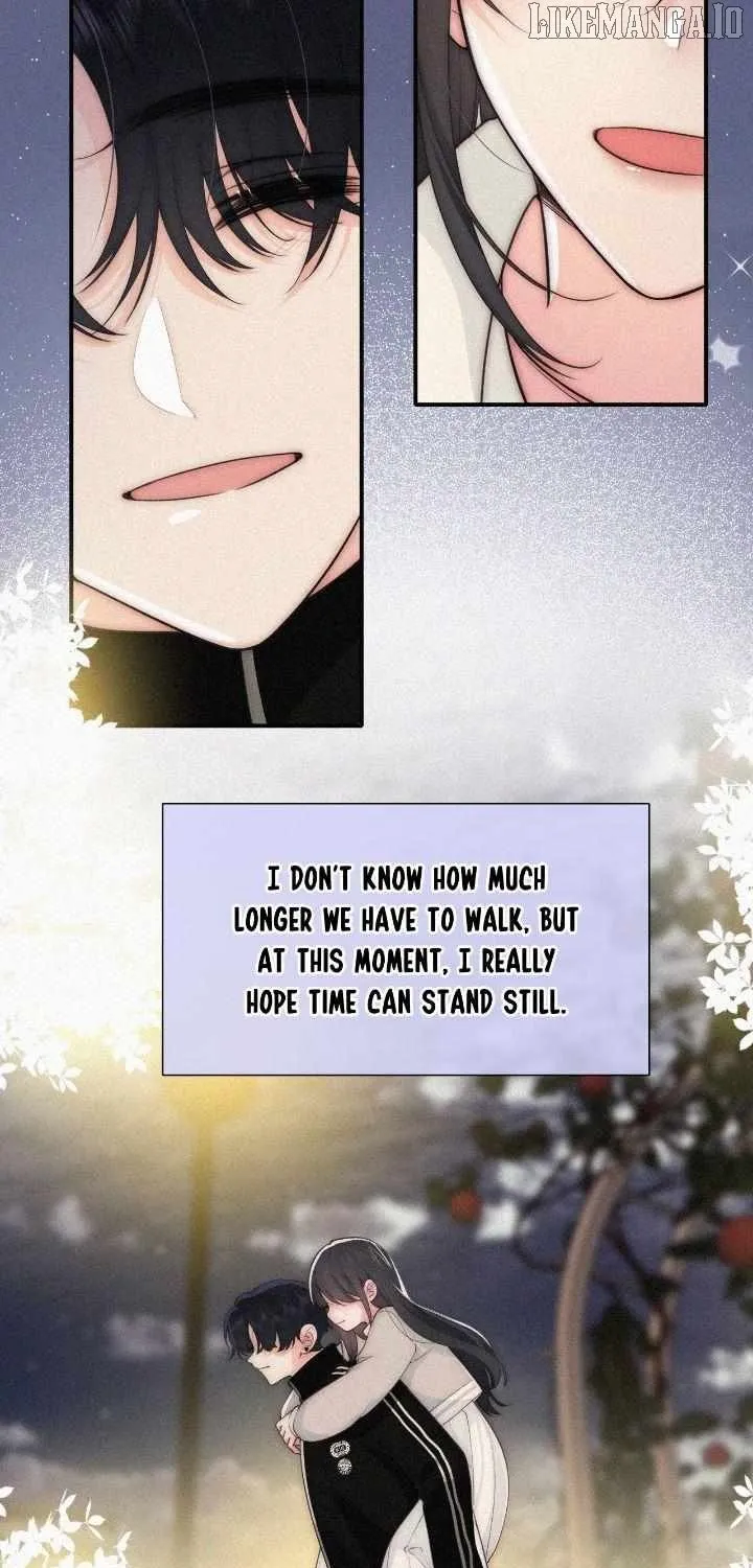Read Only Love chapter 101 image 38 on Lezhin