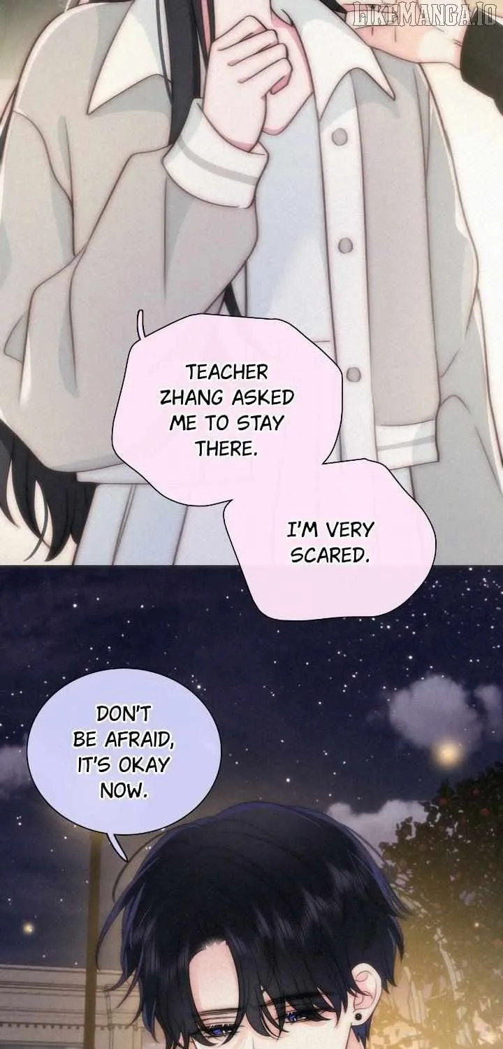 Read Only Love chapter 101 image 7 on Lezhin