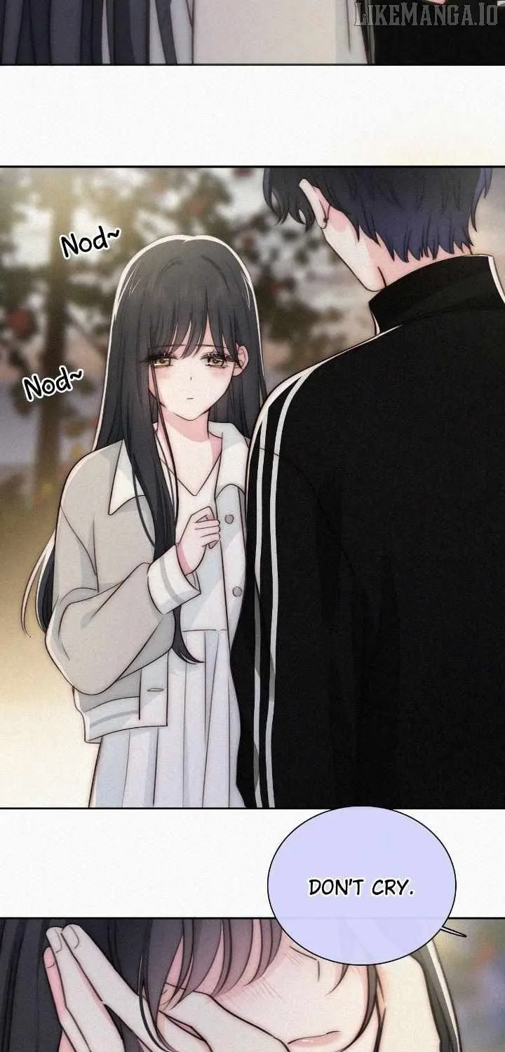 Read Only Love chapter 101 image 9 on Lezhin