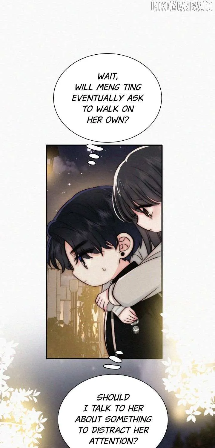 Read Only Love chapter 102 image 1 on Lezhin