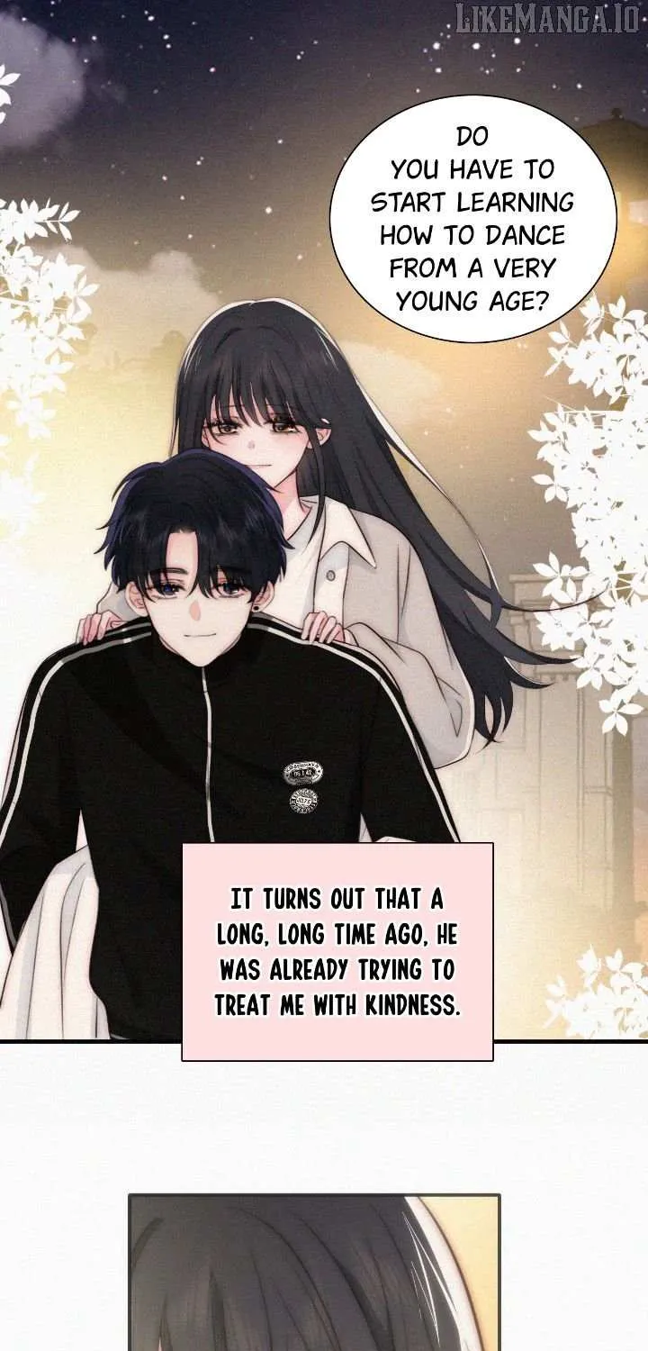 Read Only Love chapter 102 image 12 on Lezhin
