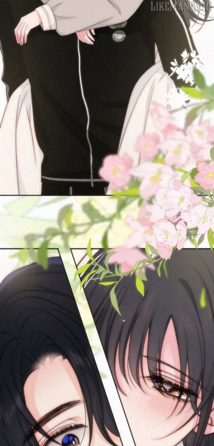 Read Only Love chapter 102 image 16 on Lezhin