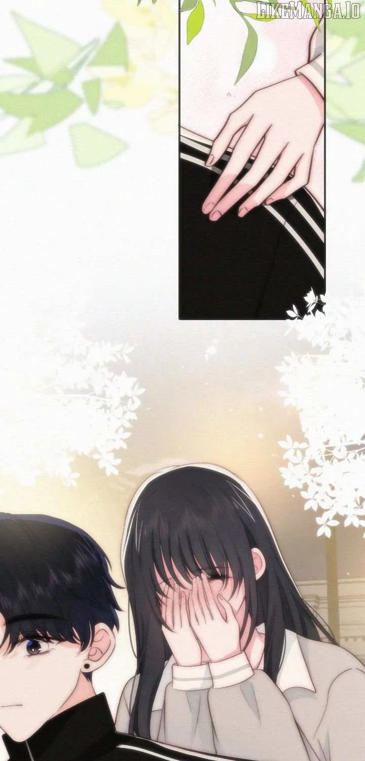 Read Only Love chapter 102 image 18 on Lezhin