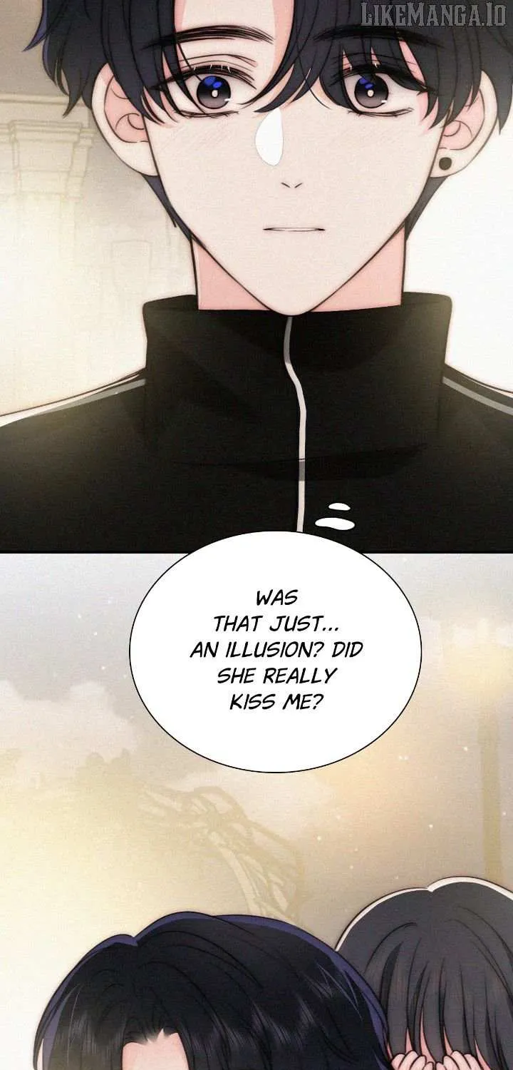 Read Only Love chapter 102 image 20 on Lezhin