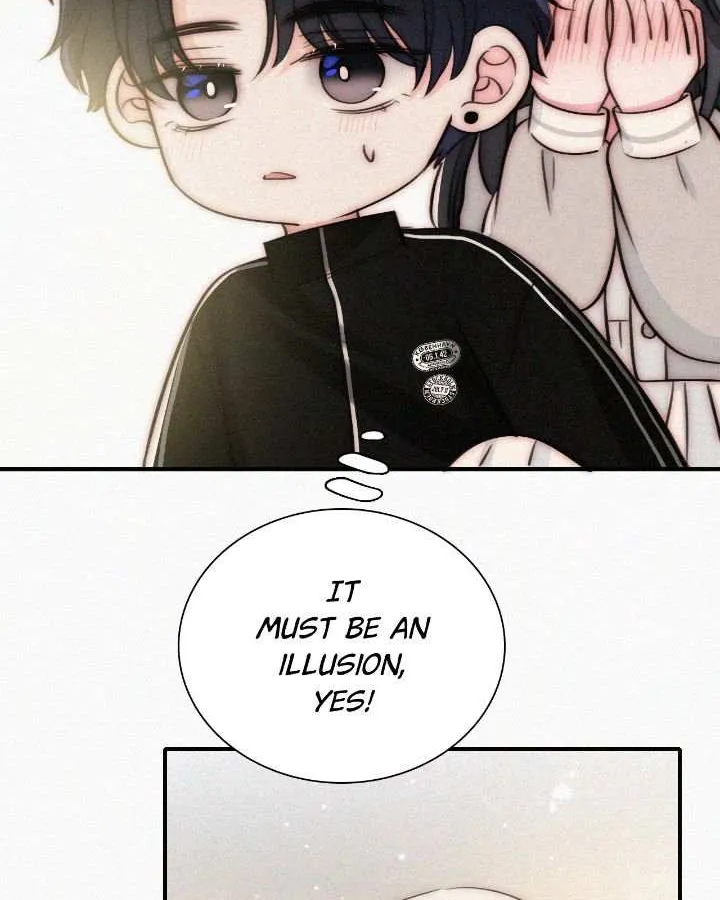 Read Only Love chapter 102 image 21 on Lezhin