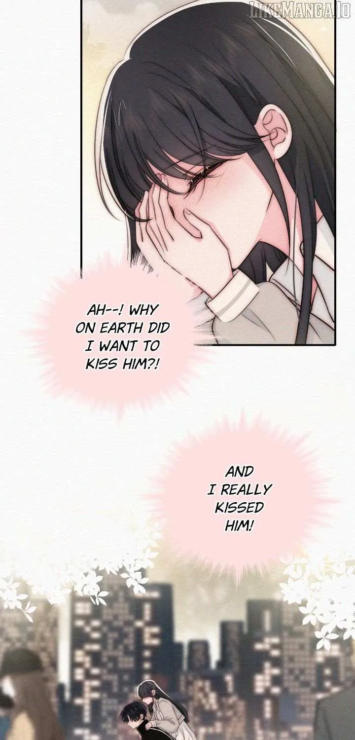 Read Only Love chapter 102 image 22 on Lezhin