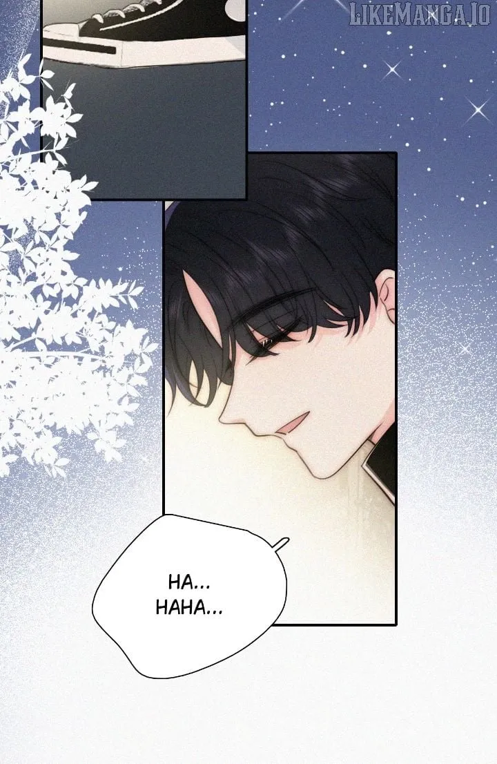 Read Only Love chapter 102 image 24 on Lezhin