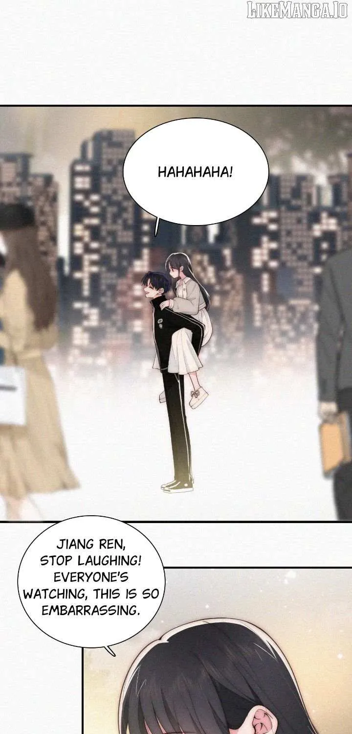 Read Only Love chapter 102 image 25 on Lezhin