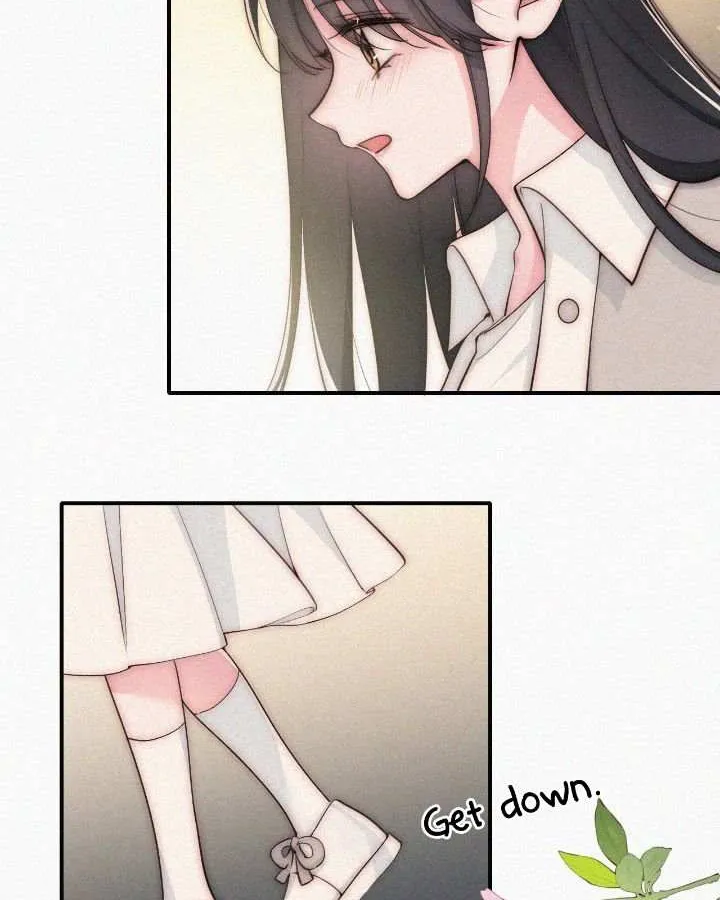 Read Only Love chapter 102 image 26 on Lezhin