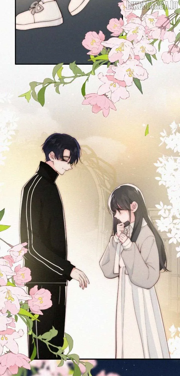 Read Only Love chapter 102 image 27 on Lezhin