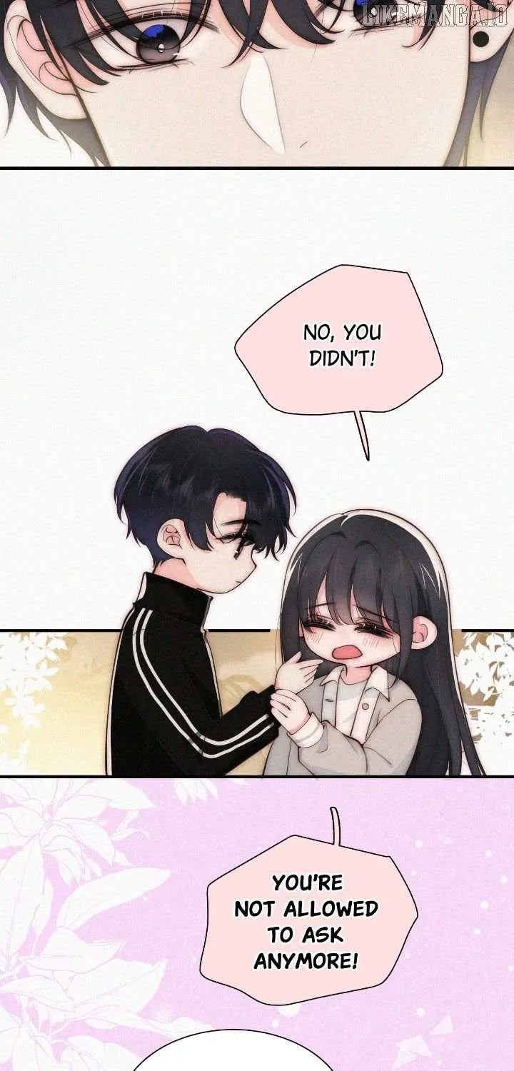 Read Only Love chapter 102 image 31 on Lezhin
