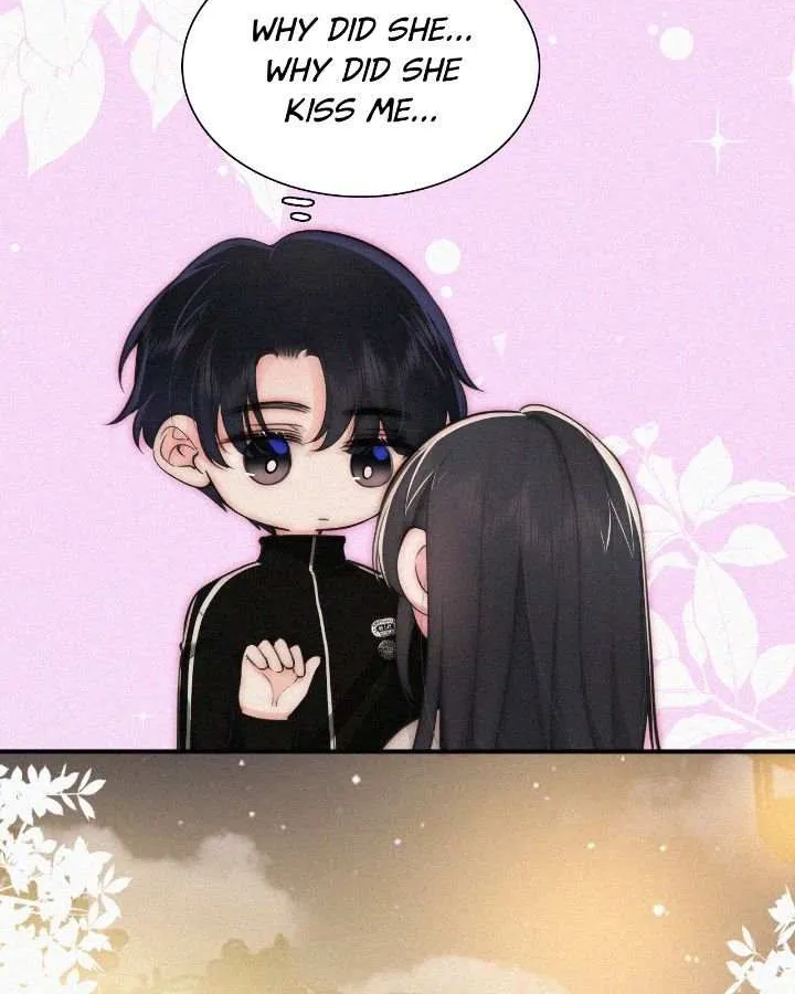 Read Only Love chapter 102 image 32 on Lezhin