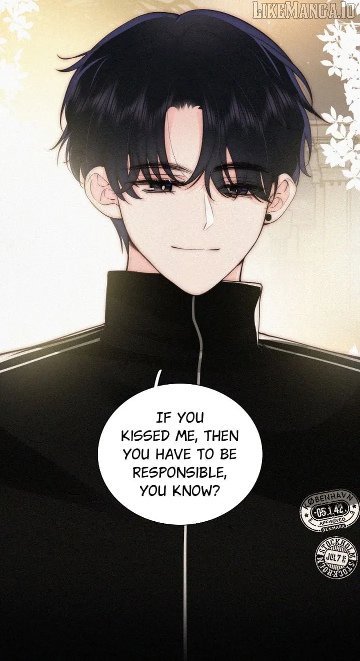 Read Only Love chapter 102 image 33 on Lezhin