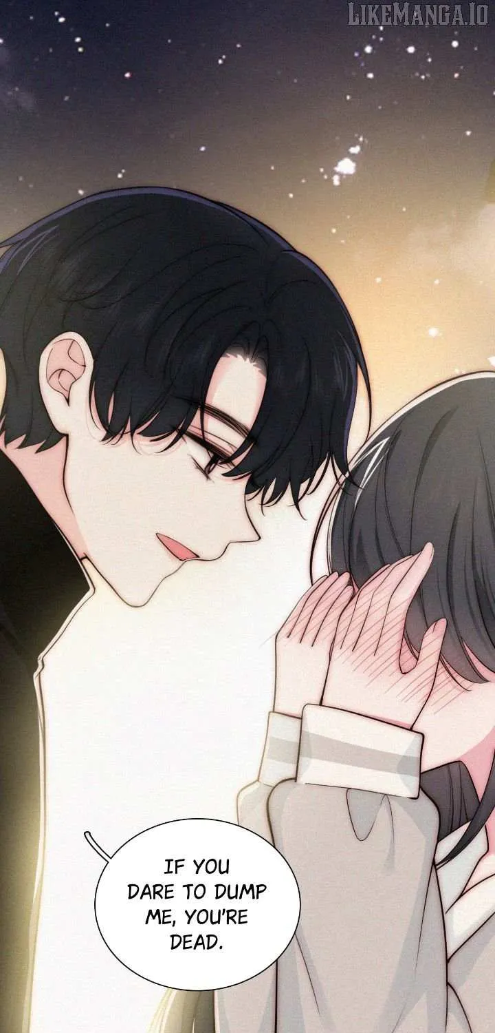 Read Only Love chapter 102 image 34 on Lezhin