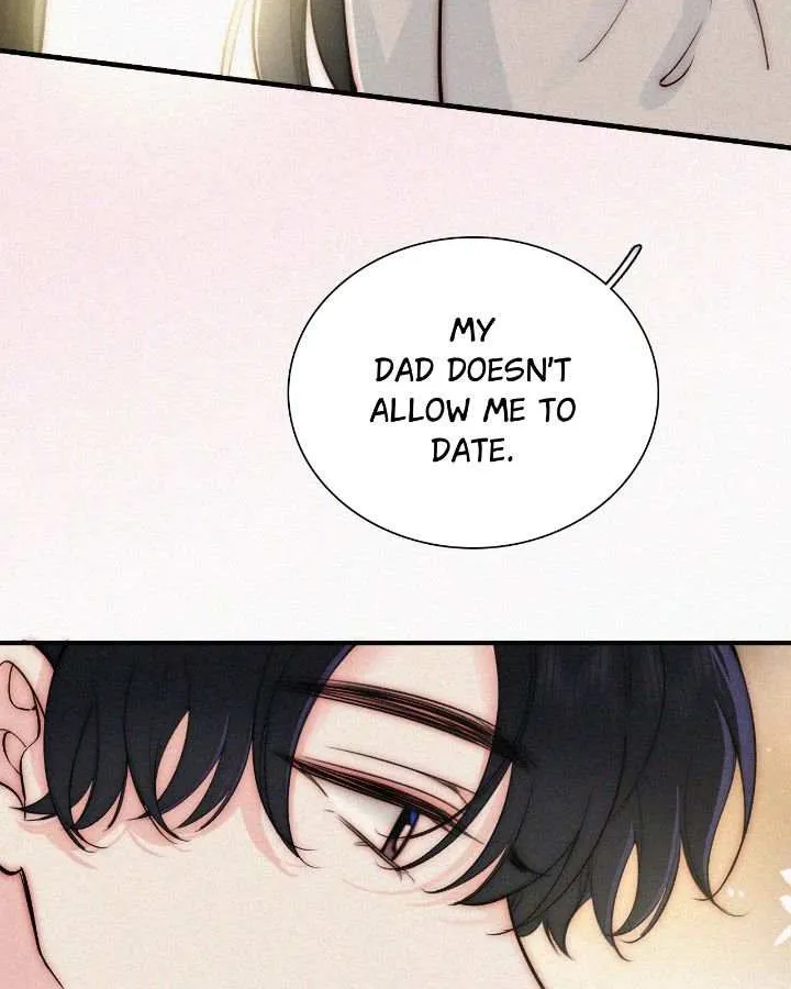 Read Only Love chapter 102 image 35 on Lezhin