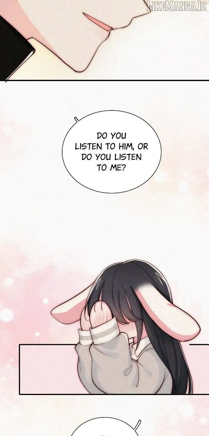 Read Only Love chapter 102 image 36 on Lezhin