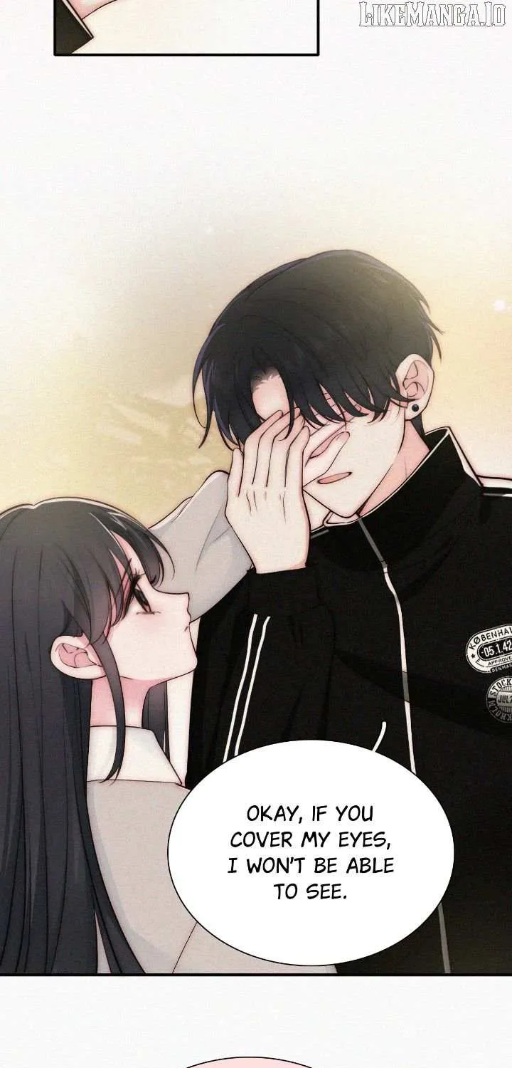 Read Only Love chapter 102 image 38 on Lezhin