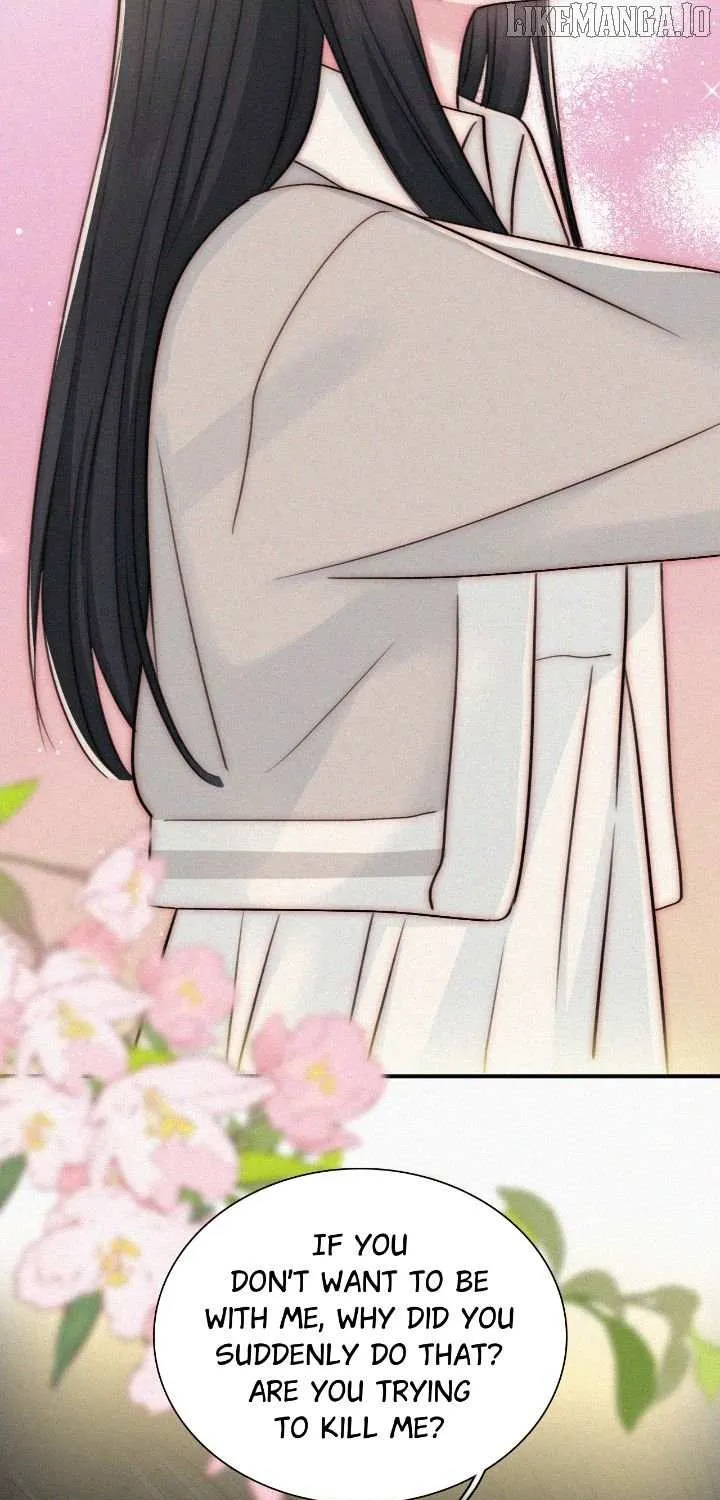 Read Only Love chapter 102 image 40 on Lezhin