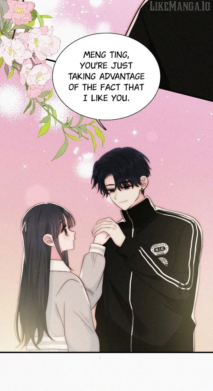 Read Only Love chapter 102 image 42 on Lezhin