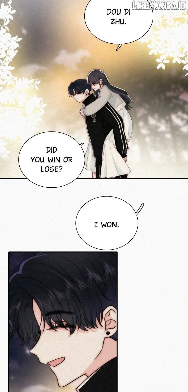 Read Only Love chapter 102 image 5 on Lezhin