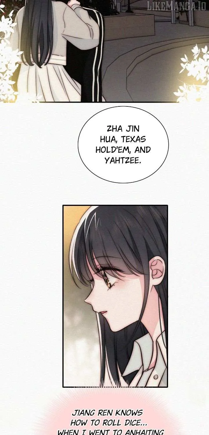 Read Only Love chapter 102 image 7 on Lezhin