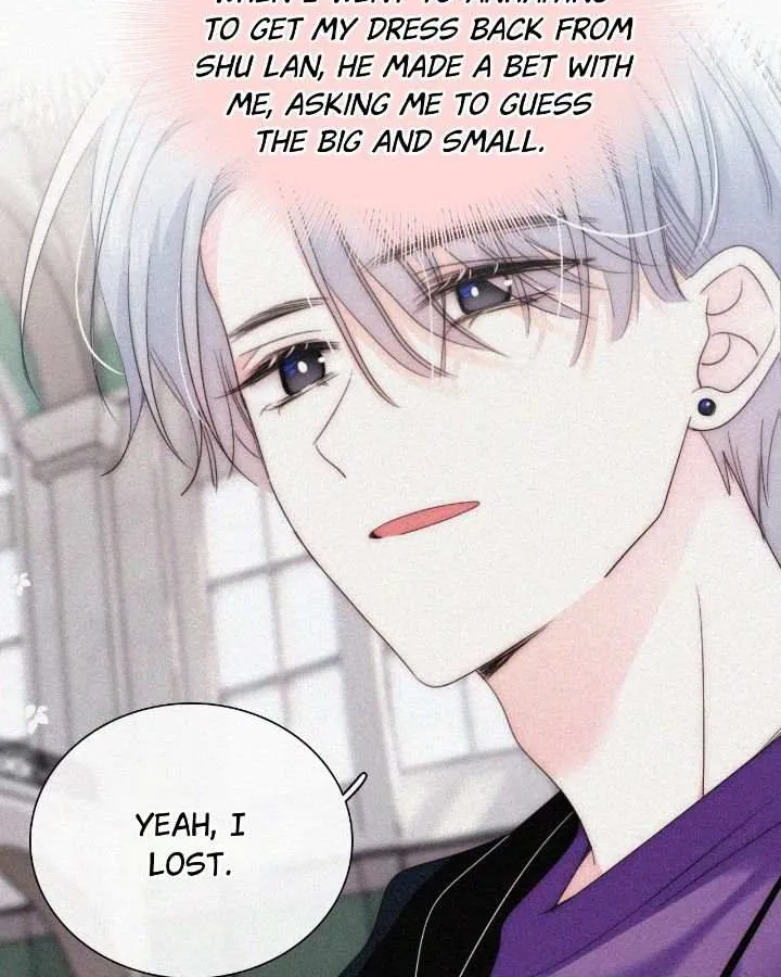Read Only Love chapter 102 image 8 on Lezhin