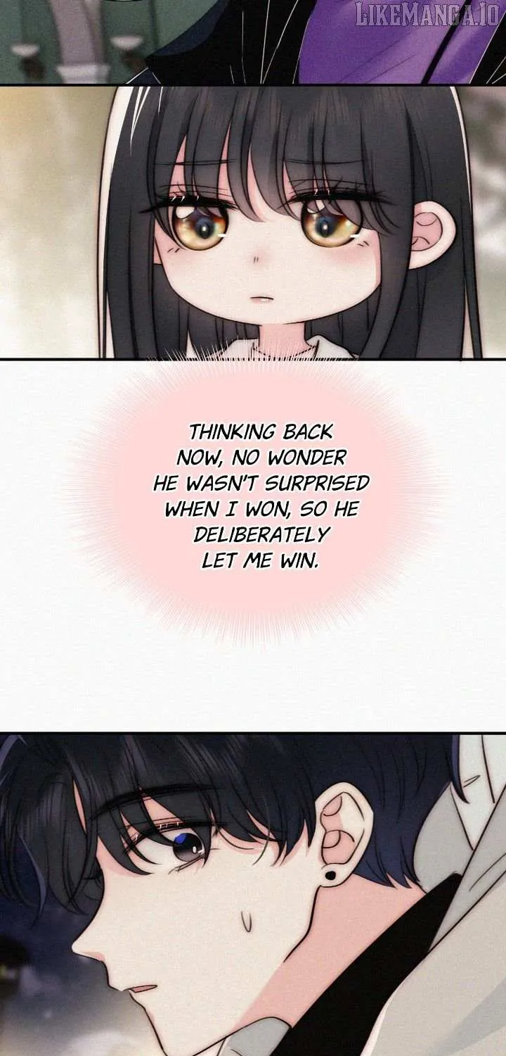 Read Only Love chapter 102 image 9 on Lezhin