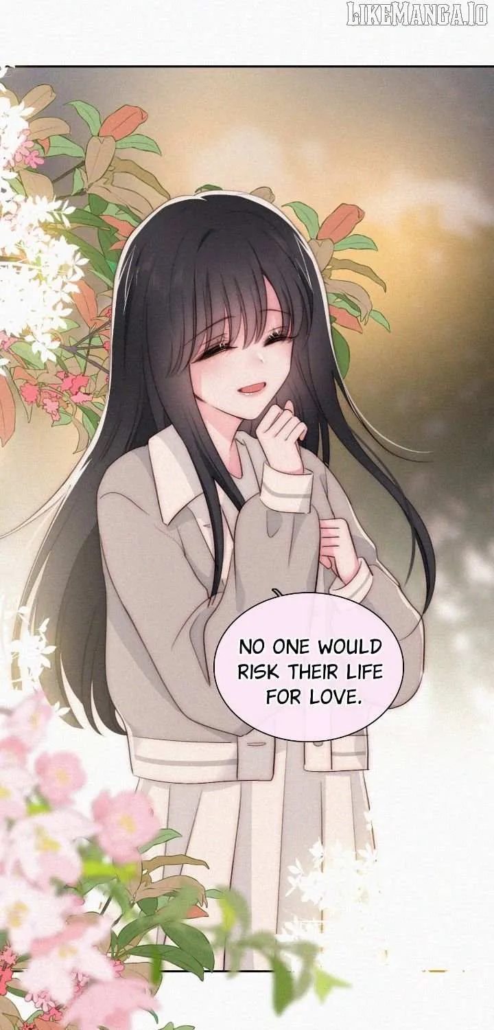 Read Only Love chapter 103 image 11 on Lezhin