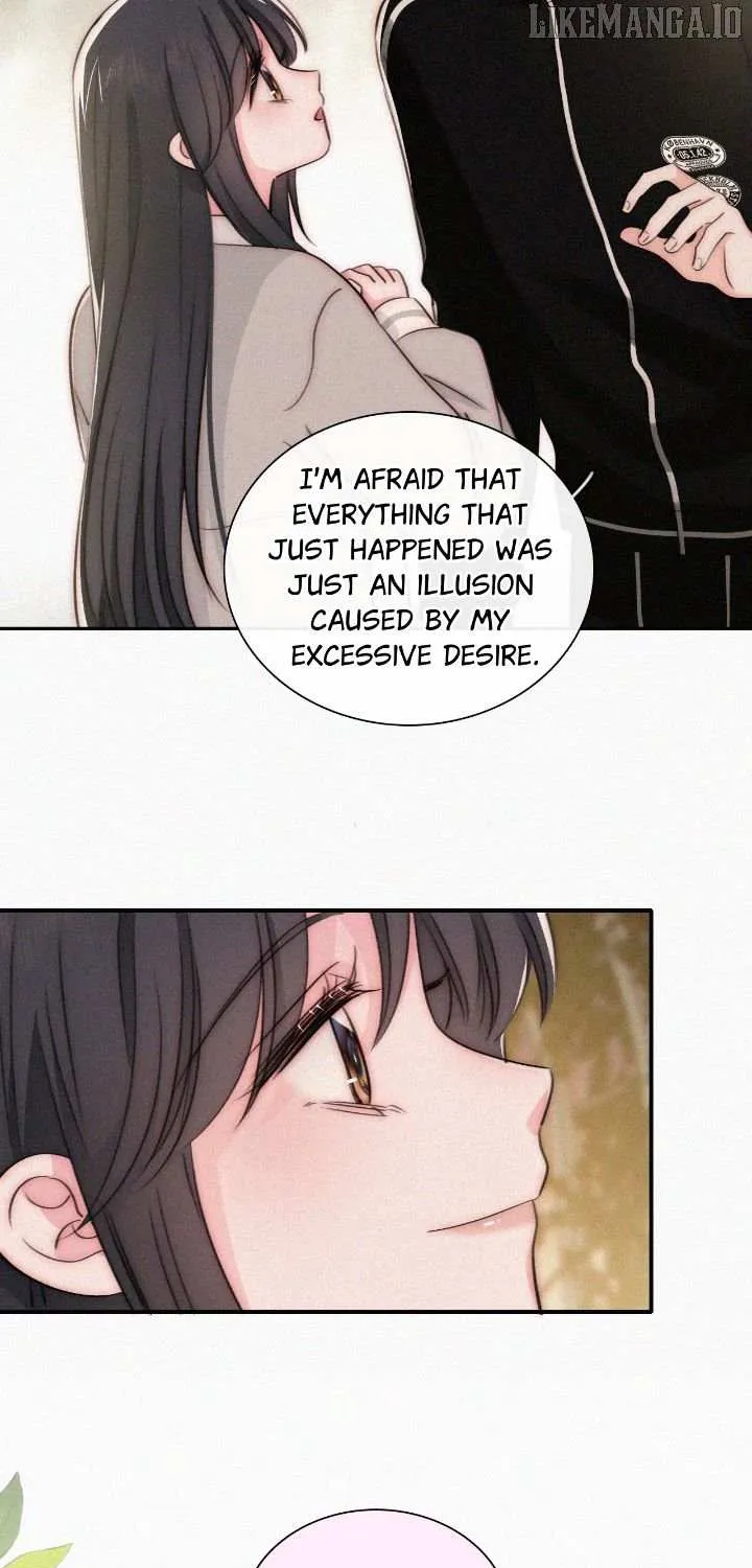 Read Only Love chapter 103 image 15 on Lezhin
