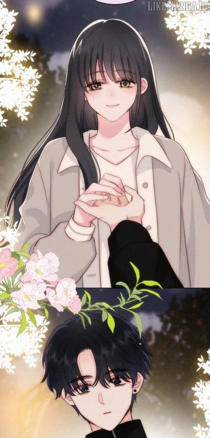 Read Only Love chapter 103 image 17 on Lezhin