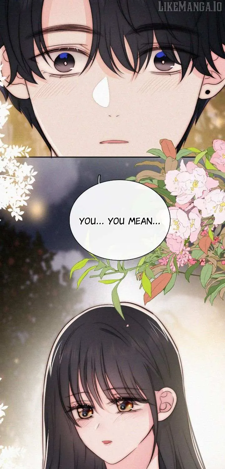 Read Only Love chapter 103 image 19 on Lezhin