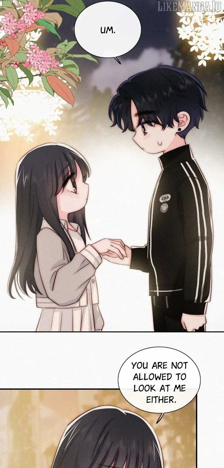 Read Only Love chapter 103 image 21 on Lezhin
