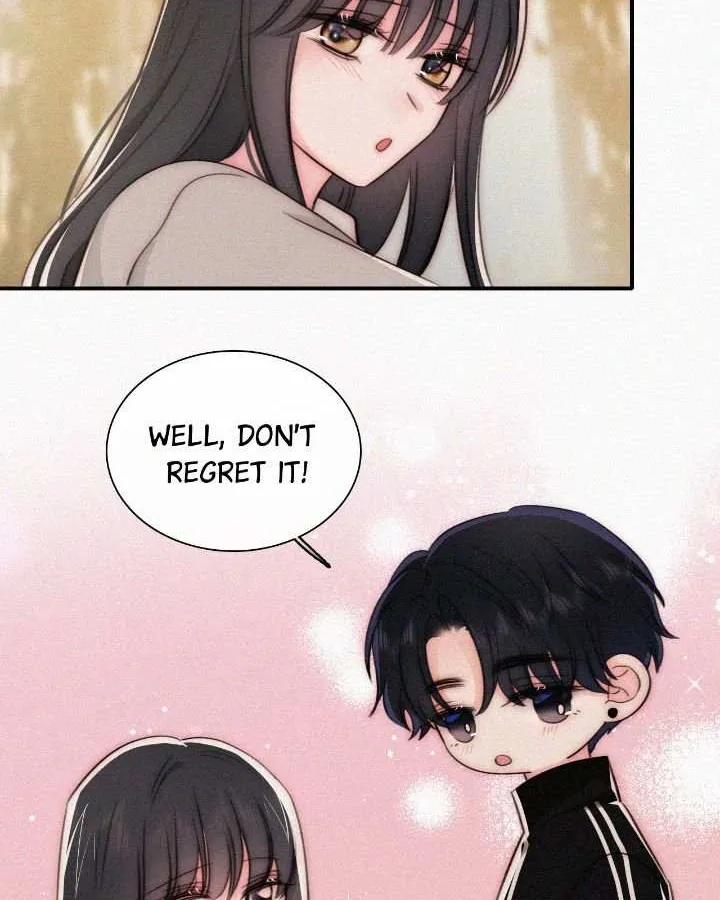 Read Only Love chapter 103 image 22 on Lezhin