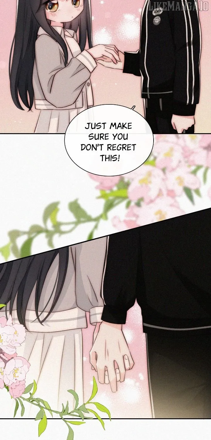 Read Only Love chapter 103 image 23 on Lezhin
