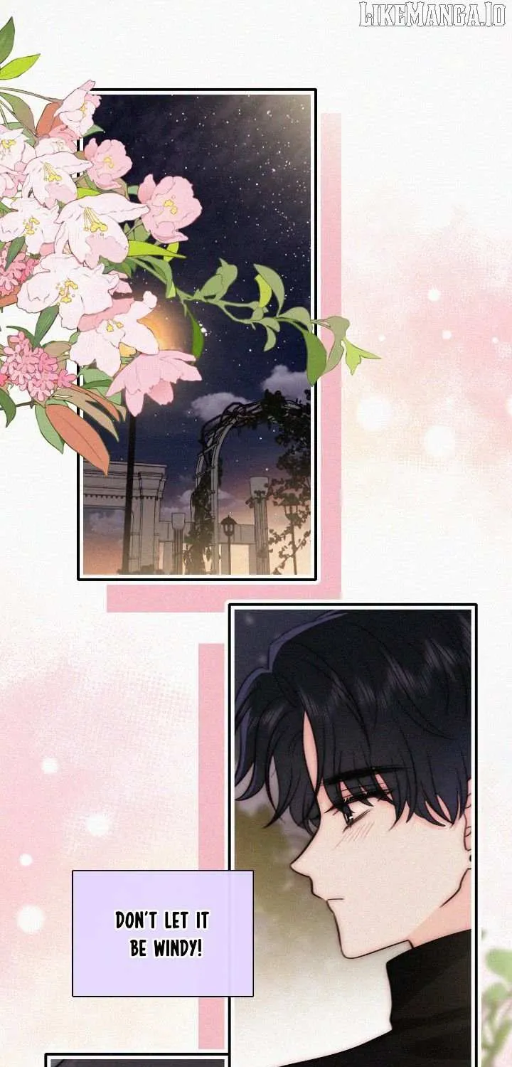 Read Only Love chapter 103 image 25 on Lezhin
