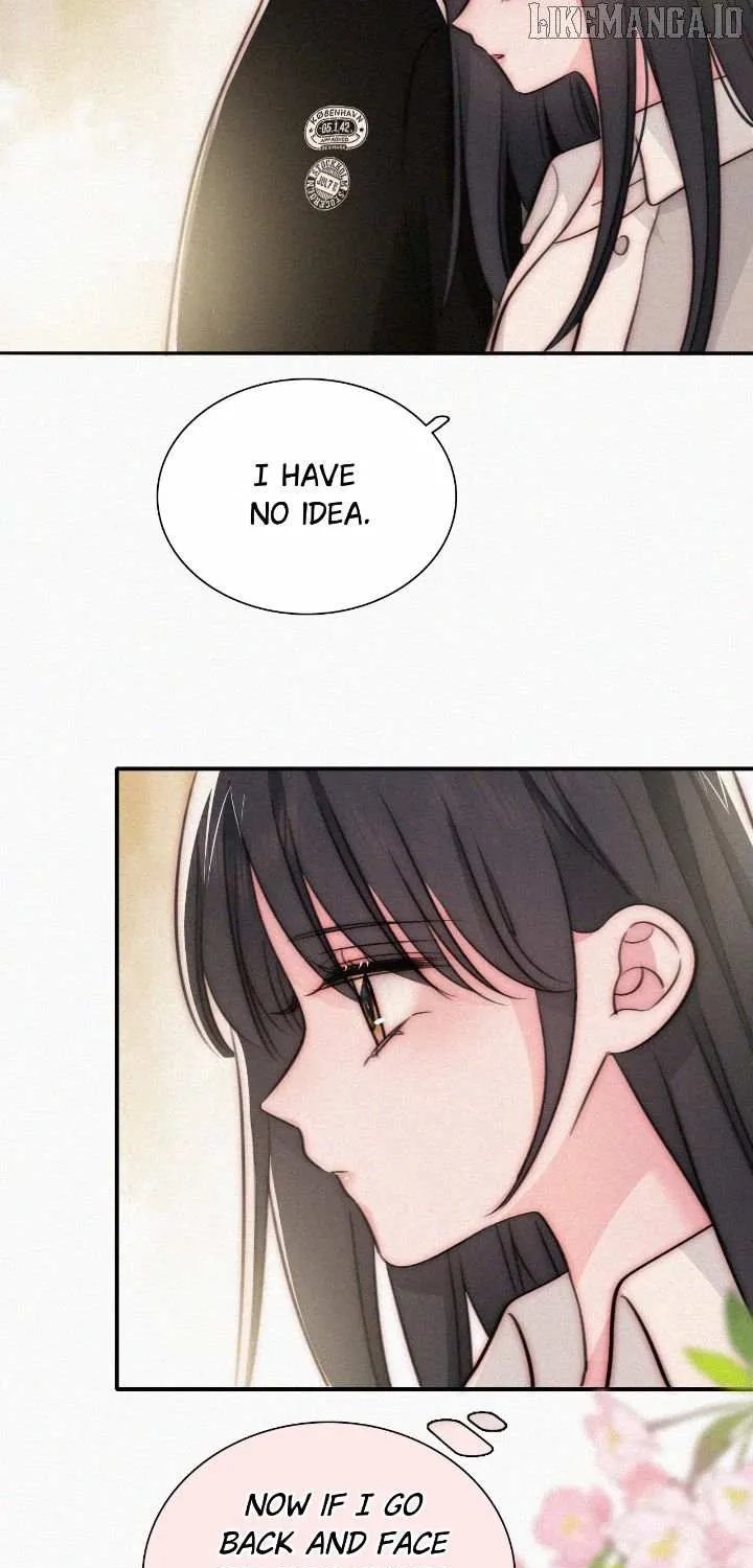 Read Only Love chapter 103 image 29 on Lezhin