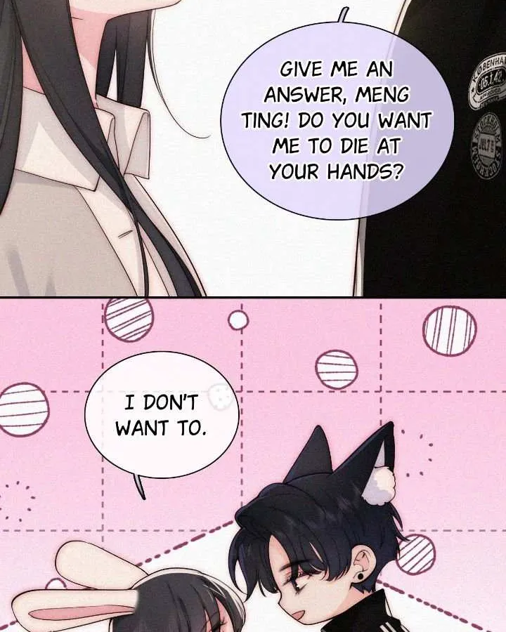 Read Only Love chapter 103 image 3 on Lezhin