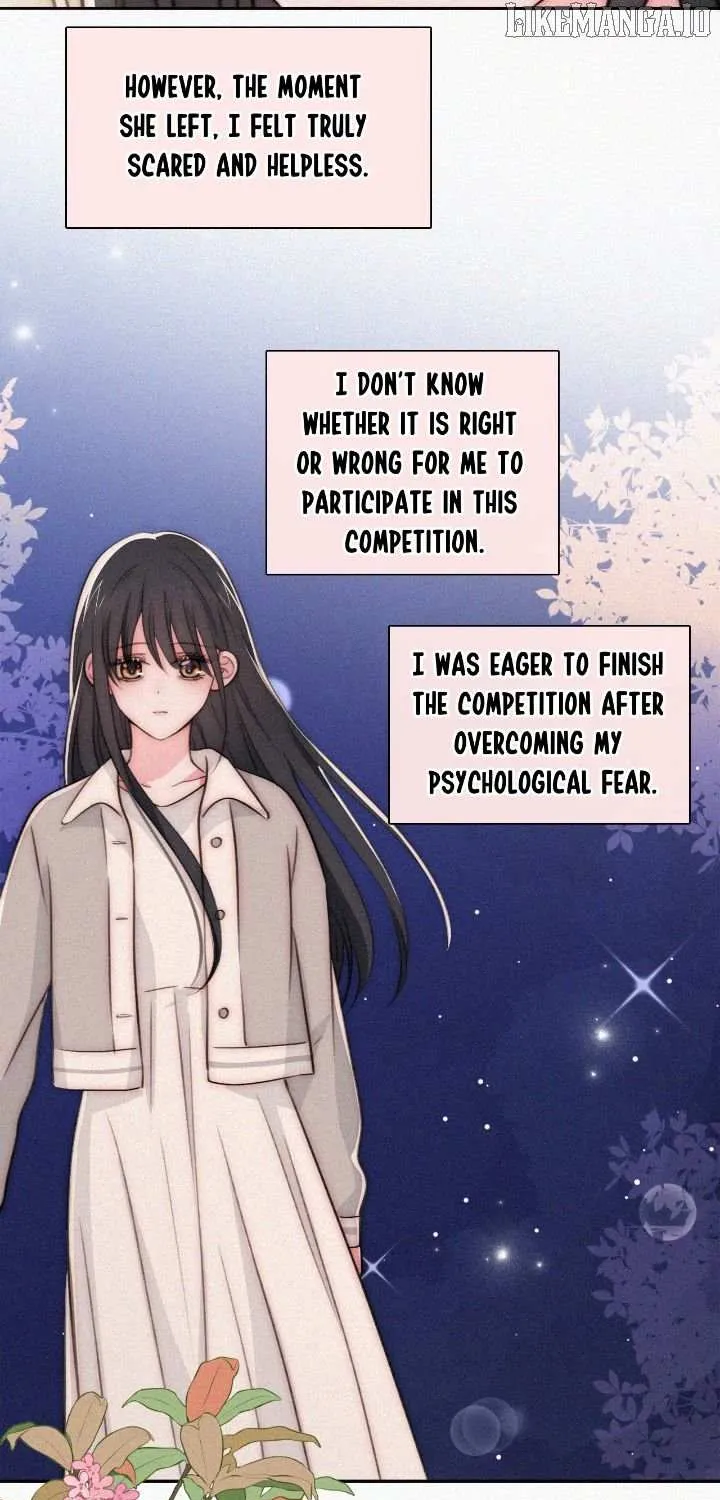 Read Only Love chapter 103 image 31 on Lezhin