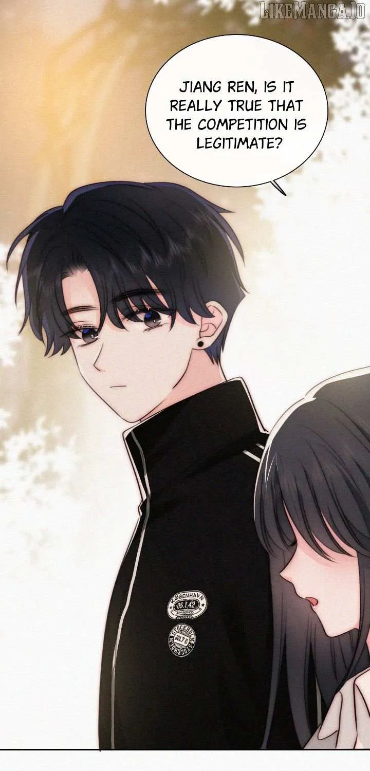 Read Only Love chapter 103 image 33 on Lezhin