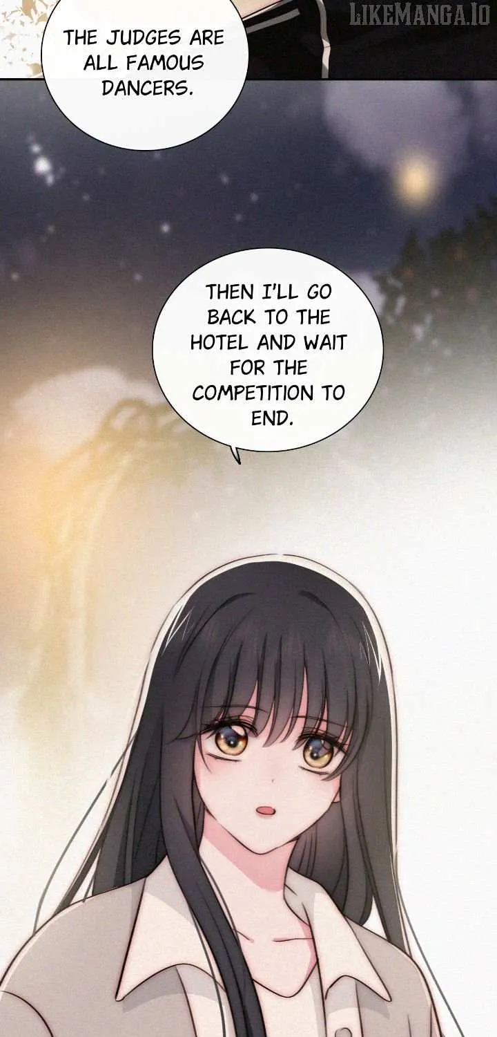 Read Only Love chapter 103 image 35 on Lezhin