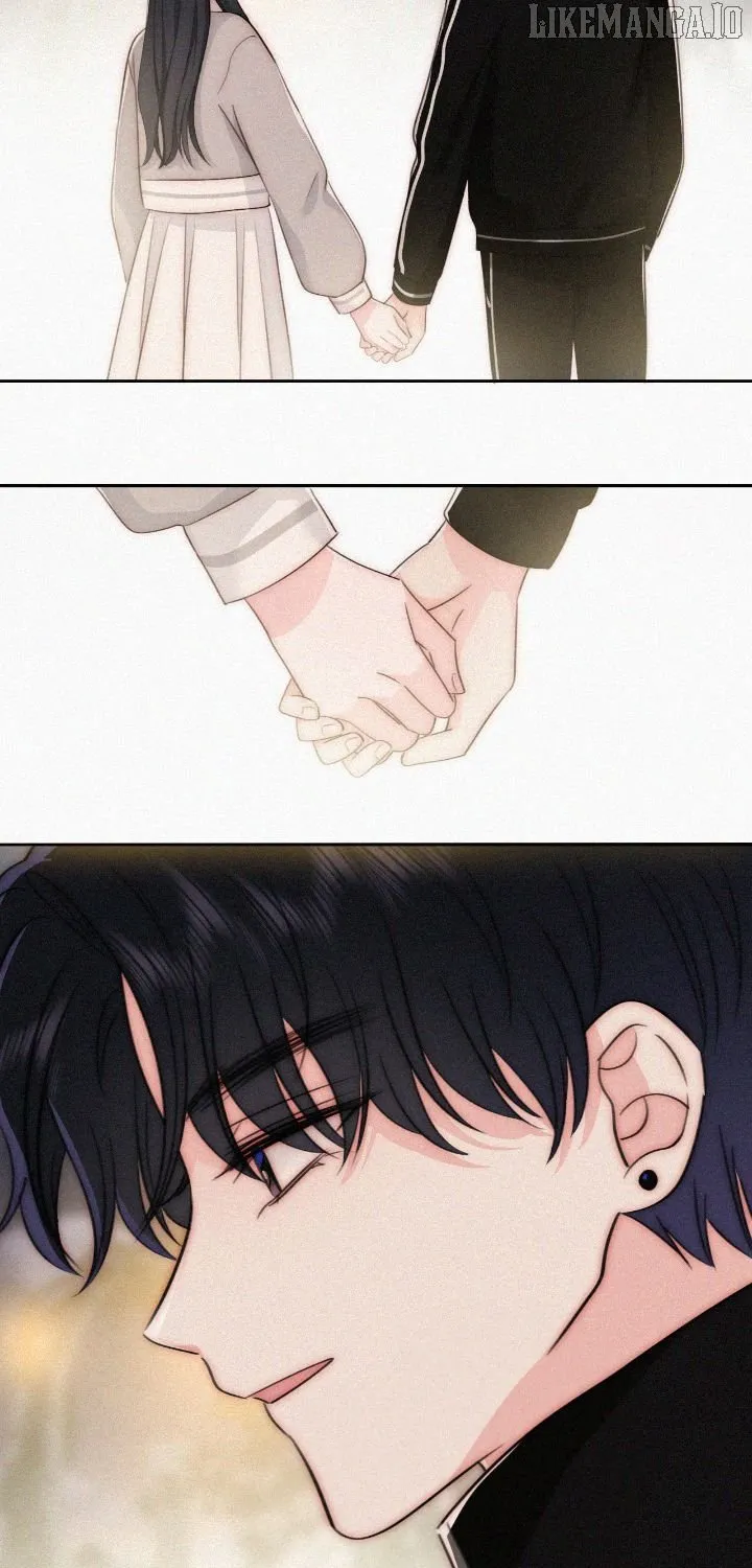 Read Only Love chapter 103 image 37 on Lezhin