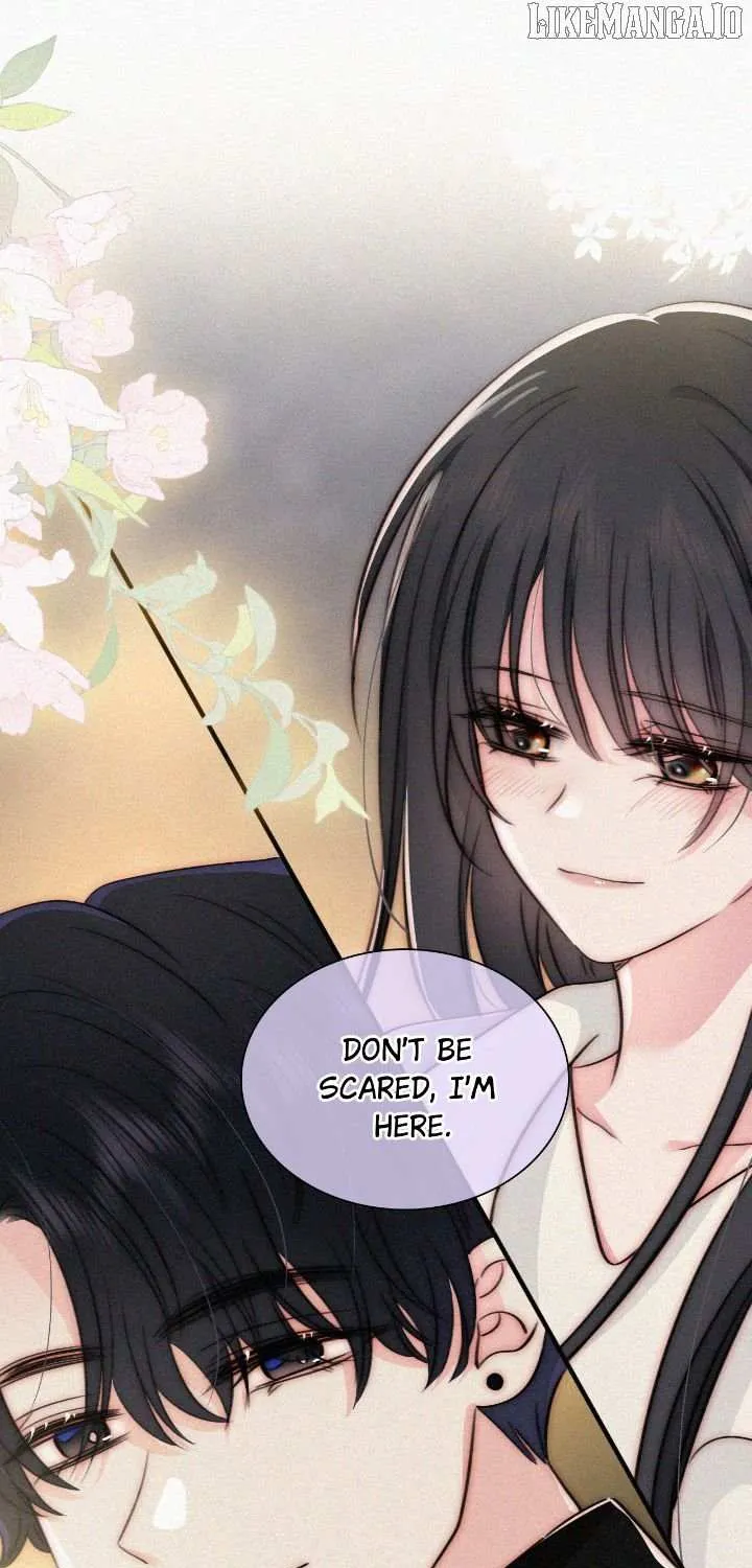 Read Only Love chapter 103 image 39 on Lezhin