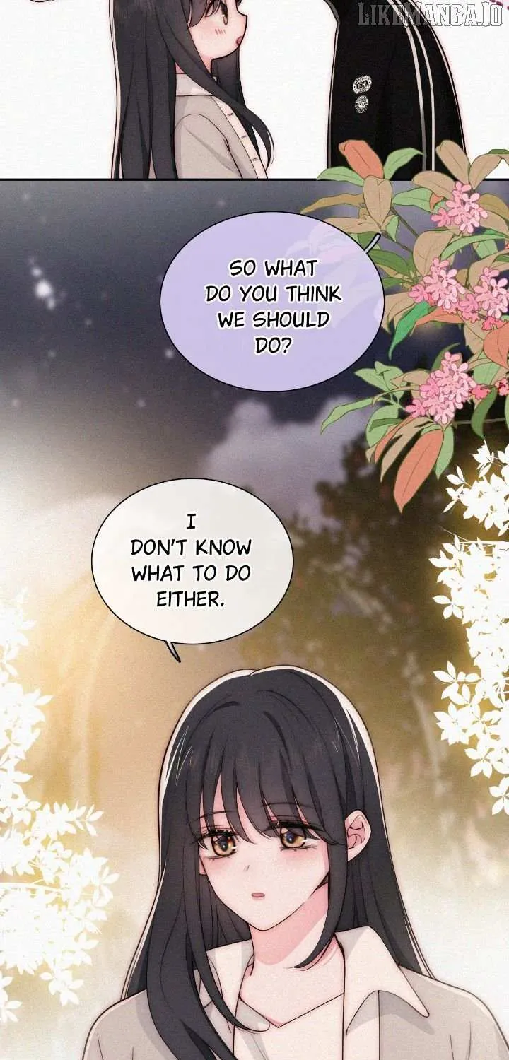Read Only Love chapter 103 image 4 on Lezhin