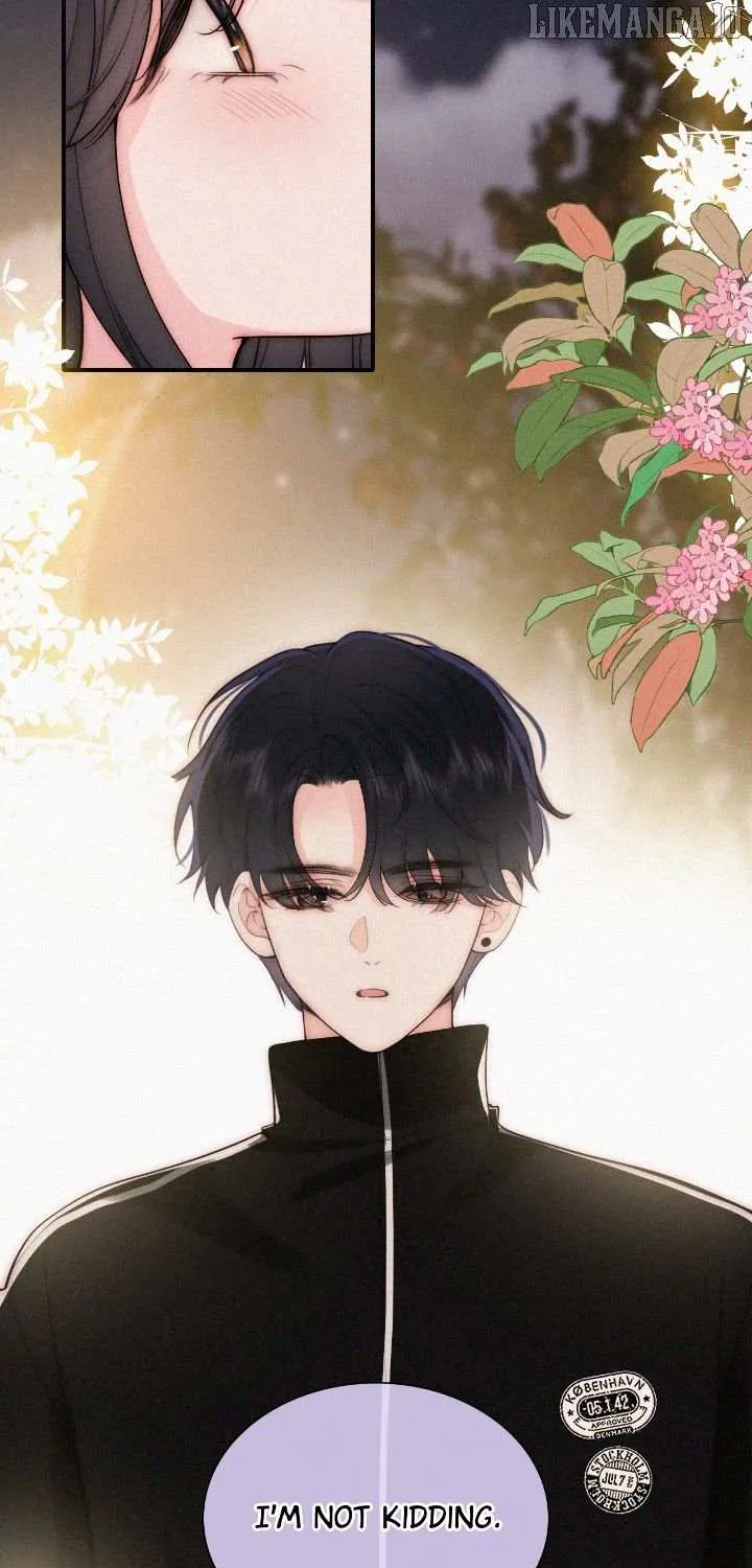 Read Only Love chapter 103 image 8 on Lezhin