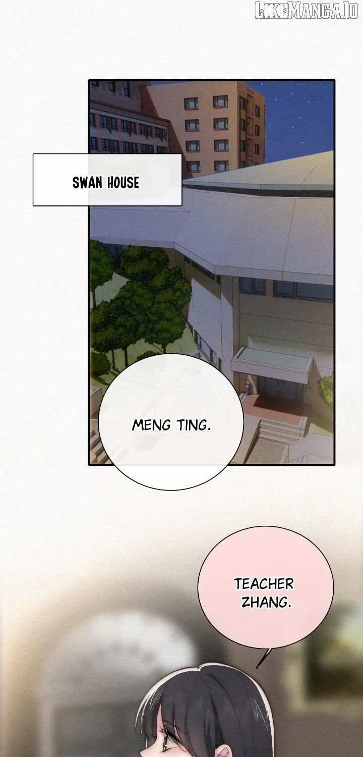 Read Only Love chapter 104 image 1 on Lezhin