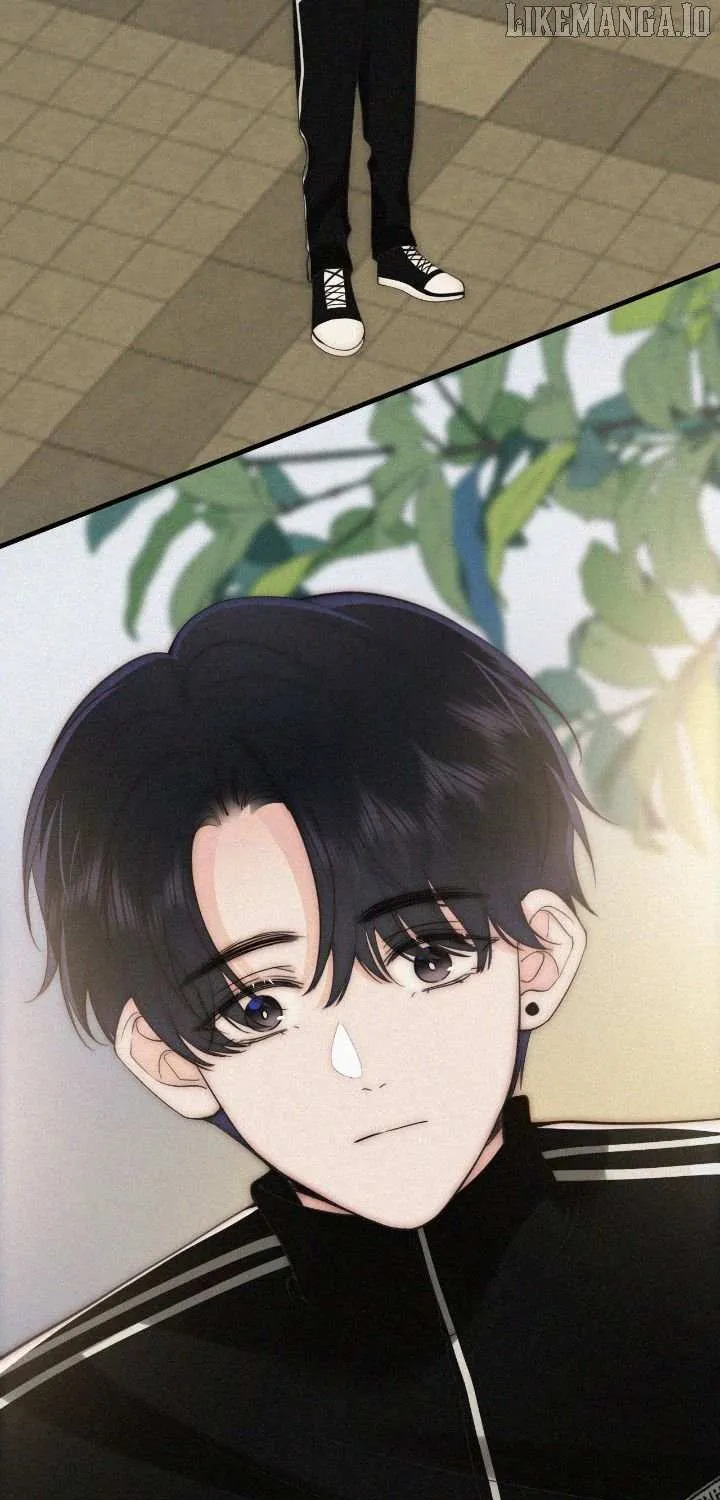 Read Only Love chapter 104 image 11 on Lezhin