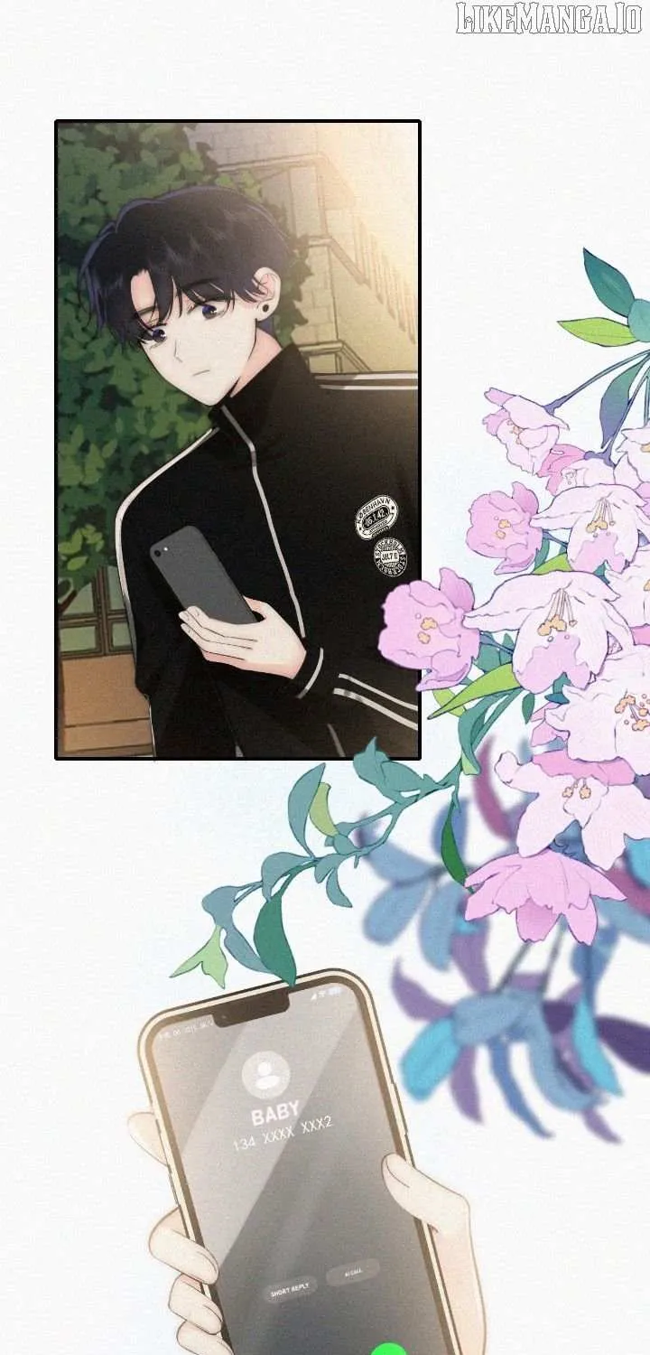 Read Only Love chapter 104 image 15 on Lezhin