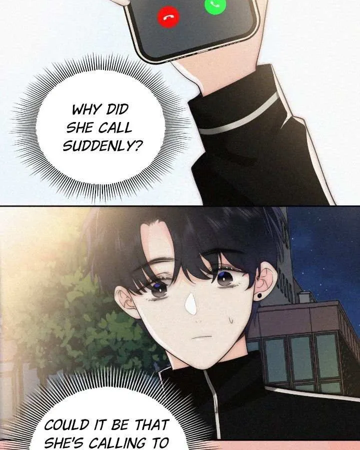 Read Only Love chapter 104 image 16 on Lezhin